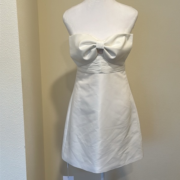 NWT Self Portrait Mini Dress - Picture 13 of 13